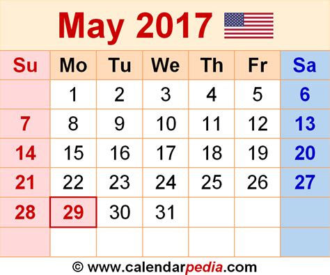 27 MAY 2017 .